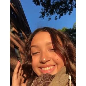 Meet your Posher, Roselyn